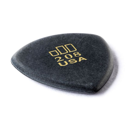 Dunlop Jazztone Large Point tip 208 -plektra, 6kpl