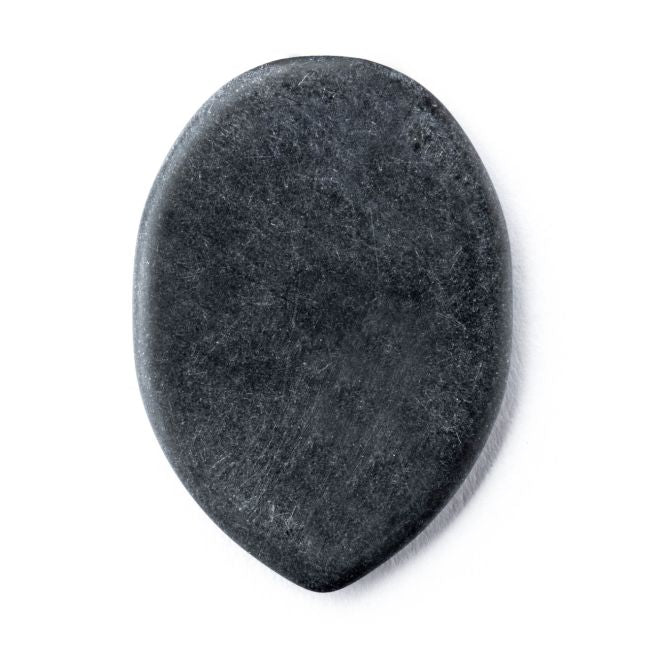 Dunlop Jazztone Medium Tip 206 -plektra, 6kpl