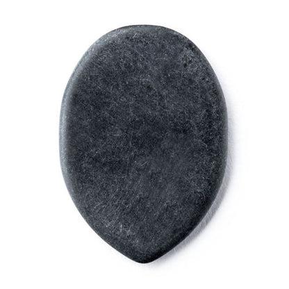 Dunlop Jazztone Medium Tip 206 -plektra, 6kpl