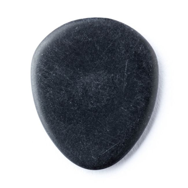 Dunlop Jazztone Round Tip 204 -plektra, 6kpl