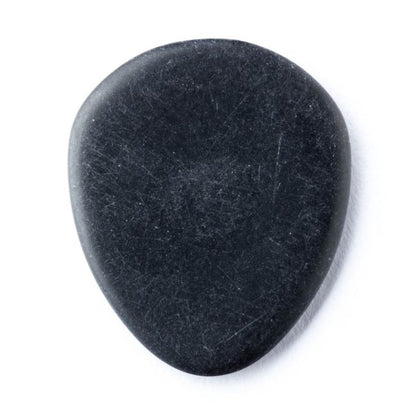 Dunlop Jazztone Round Tip 204 -plektra, 6kpl