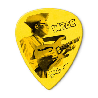 Dunlop Paul Gilbert 0,73 mm -plektrat, 12 kpl
