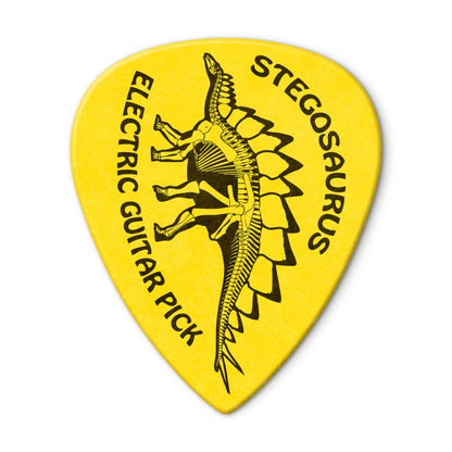 Dunlop Paul Gilbert 0,73 mm -plektrat, 12 kpl