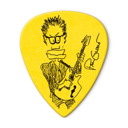 Dunlop Paul Gilbert 0,73 mm -plektrat, 12 kpl