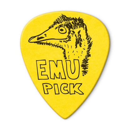 Dunlop Paul Gilbert 0,73 mm -plektrat, 12 kpl