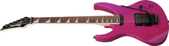 Ibanez 540PIII-PN sähkökitara