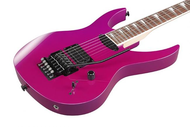 Ibanez 540PIII-PN sähkökitara