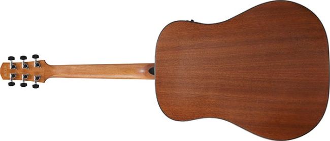 Ibanez AAD54E-OMH