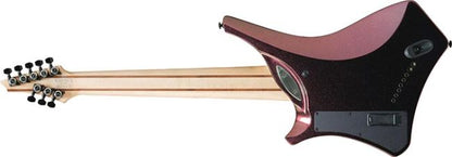 Ibanez A528-CMG sähkökitara