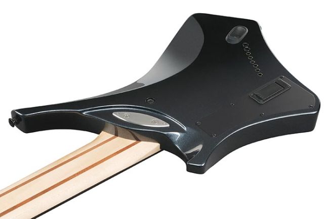 Ibanez A528-IPT sähkökitara