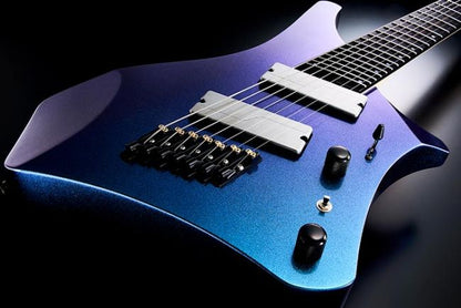 Ibanez A527-IPT sähkökitara