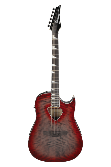 Ibanez ALT50FA-RDB  elektroakustinen kitara