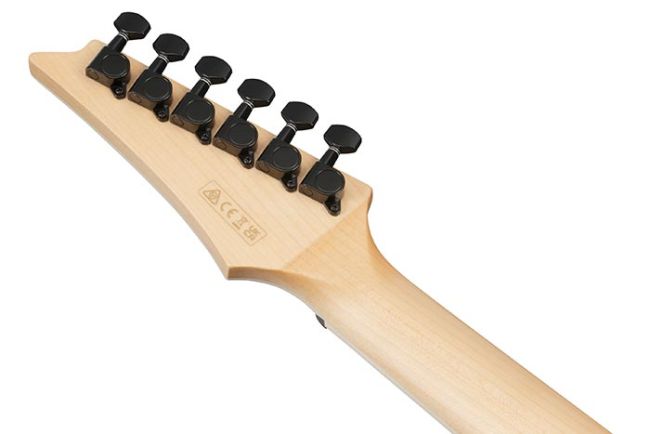 Ibanez ALT50FA-RDB  elektroakustinen kitara