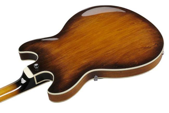 Ibanez AS7328-TBC