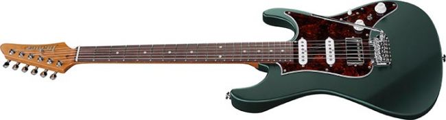 Ibanez AZ2204N-VGF Prestige - Aron Soitin