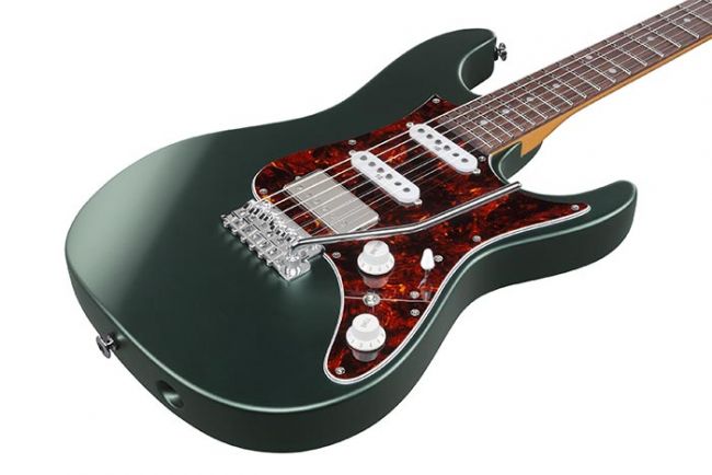 Ibanez AZ2204N-VGF Prestige - Aron Soitin