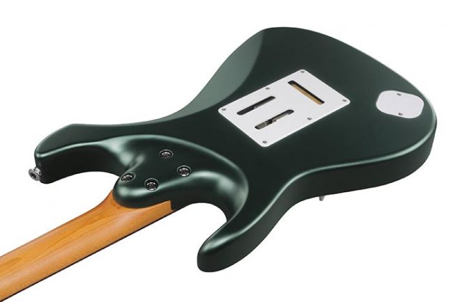 Ibanez AZ2204N-VGF Prestige - Aron Soitin