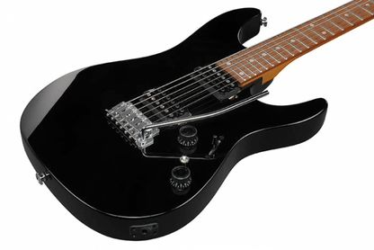 Ibanez AZ24S2-BK sähkökitara