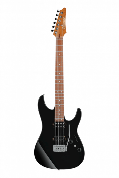 Ibanez AZ24S2-BK sähkökitara