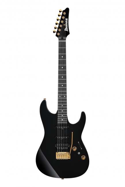 Ibanez AZ26P1-BK sähkökitara