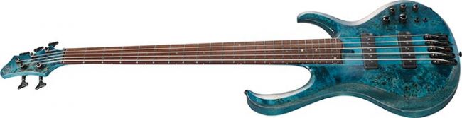 Ibanez BTB945-COL