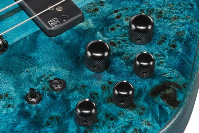 Ibanez BTB945-COL