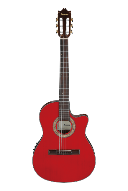 Ibanez GA35TCE-SRR