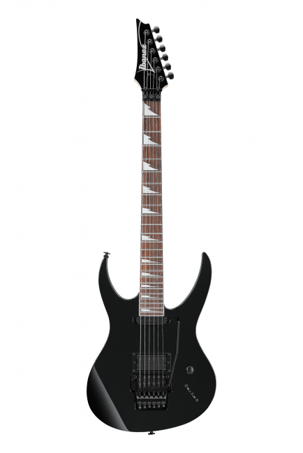 Ibanez 540PIII-BK  sähkökitara