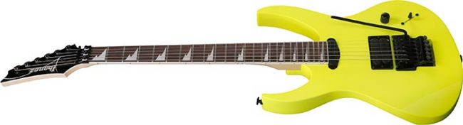 Ibanez 540PIII-DY sähkökitara