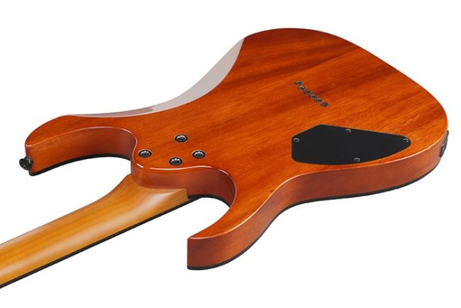 IBANEZ  SÄHKÖKITARA GRGR221FA-TDK