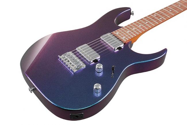 Ibanez GRG121SPBMC