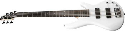 Ibanez GSR186PW