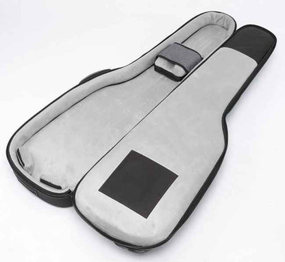 POWERPAD Ultra bassopussi IBB724-CGY
