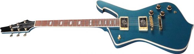 Ibanez IC420-ABM sähkökitara pussilla - Aron Soitin