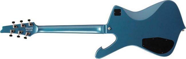 Ibanez IC420-ABM sähkökitara pussilla - Aron Soitin