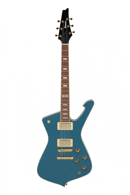 Ibanez IC420-ABM sähkökitara pussilla - Aron Soitin