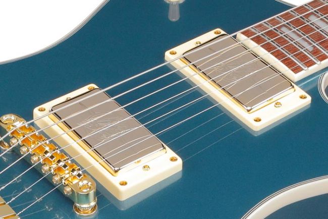 Ibanez IC420-ABM sähkökitara pussilla - Aron Soitin