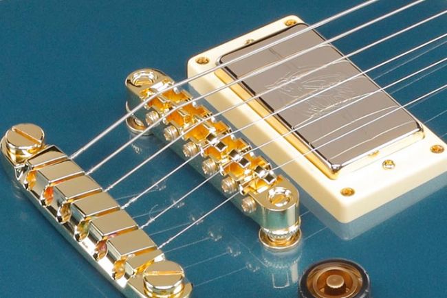 Ibanez IC420-ABM sähkökitara pussilla - Aron Soitin