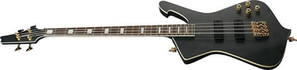 Ibanez ICB620-BKF Iceman Basso