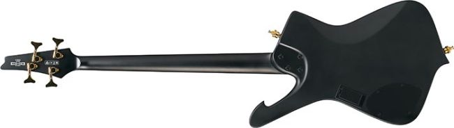 Ibanez ICB620-BKF Iceman Basso