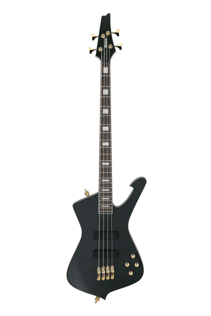 Ibanez ICB620-BKF Iceman Basso
