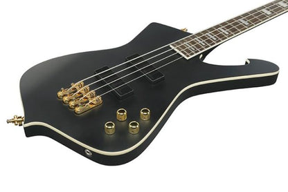 Ibanez ICB620-BKF Iceman Basso