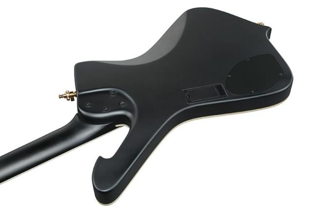 Ibanez ICB620-BKF Iceman Basso