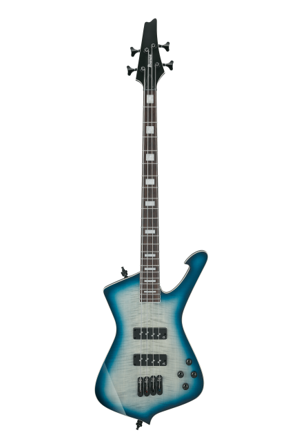 Ibanez ICB720FM-CBS Iceman Basso