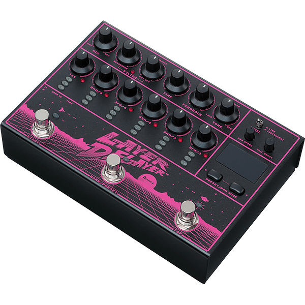 Ibanez LD303 Layer Delayer