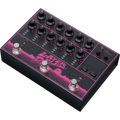 Ibanez LD303 Layer Delayer