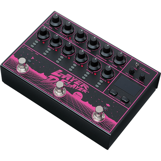 Ibanez LD303 Layer Delayer