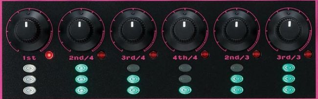 Ibanez LD303 Layer Delayer