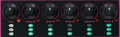 Ibanez LD303 Layer Delayer