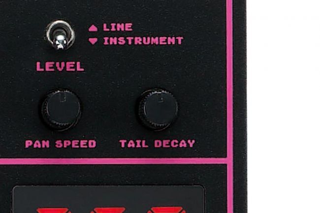 Ibanez LD303 Layer Delayer